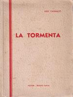 La tormenta