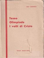 Teseo - Olimpiade - I volti di Cristo