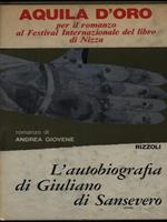 L' autobiografia di Giuliano di Sansevero vol. 3