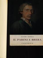 Il Parini e Brera