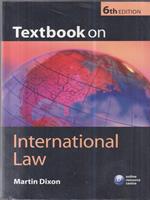 International law