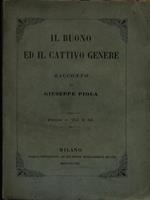 Il buono ed il cattivo genere