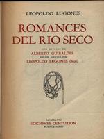 Romances del Rio Seco