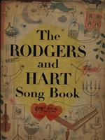 The Rodgers and hart song book