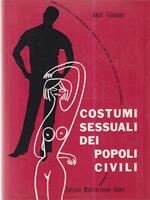 Costumi sessuali dei popoli civili