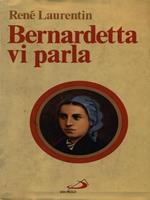 Bernadetta vi parla