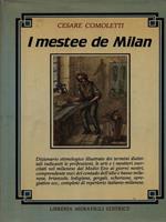 I mestee de Milan