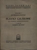 Flavio Giuseppe