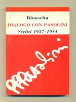 Dialogo con Pasolini