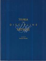Storia delle discipline mediche