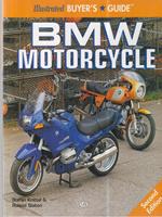 BMW Motorcycle - Illustrated buyer's guide