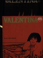 Valentina - Valentina con gli stivali 2vv