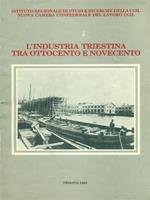 L' industria triestina tra Ottocento e Novecento