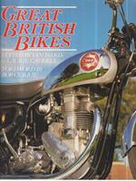 Great british bikes