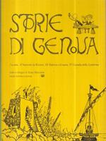 Storie di Genova