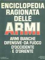 Enciclopedia ragionata delle Armi