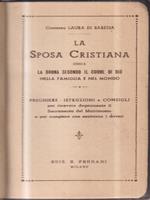 La sposa cristiana