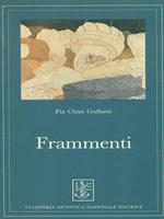 Frammenti