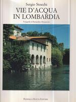 Vie d'acqua in Lombardia