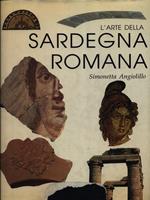 L' arte della Sardegna romana