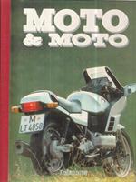 Moto & moto 9 voll