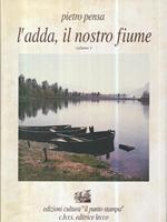 L' Adda, il nostro fiume 3 voll