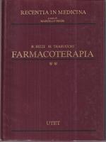 Farmacoterapia. Recentia in medicina