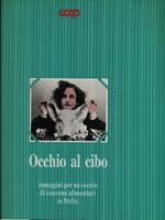 Occhio al cibo