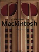 Charles Rennie Mackintosh