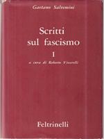 Scritti sul fascismo 1