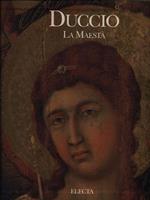 Duccio la maestà