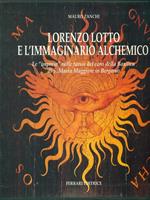 Lorenzo Lotto e l'immaginario alchemico