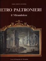 Pietro Paltronieri il Mirandolese