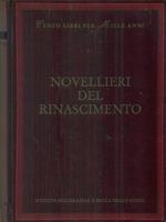 Novellieri del Rinascimento