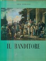 Il banditore