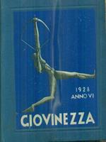 Giovinezza 1/1928 - Anno VI