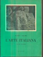 L' arte italiana. Vol 2