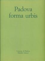 Padova forma urbis