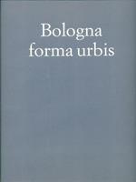 Bologna forma urbis. Il fotopiano del centro storico in scala 1:1.000
