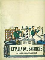 L' Italia dal barbiere