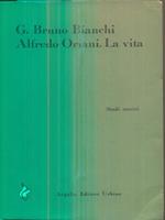 Alfredo Oriani. La vita