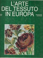 L' arte del tessuto in Europa