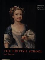 The British school