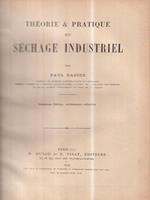 Theorie & pratique du sachage industriel