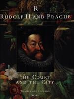 Rudolf II and Prague