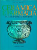 Ceramica e farmacia