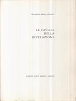 Le faville della rivelazione