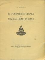 Il  fondamento ideale del nazionalismo Indiano