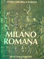 Milano romana