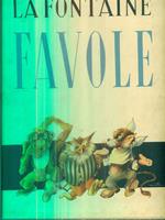 Favole